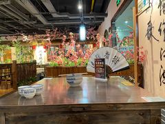 大堂-风波庄(云蝠大厦店)