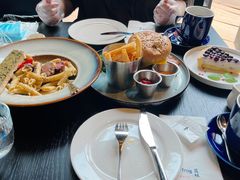 -bluefrog蓝蛙(水游城店)