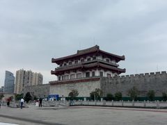 -揭阳楼