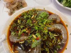 -澳门陈光记烧味饭店(南京德基广场店)