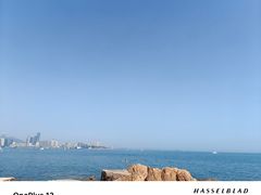-青岛第三海水浴场