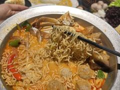 -翡翠鸟精品泰国菜(北辰财富中心店)