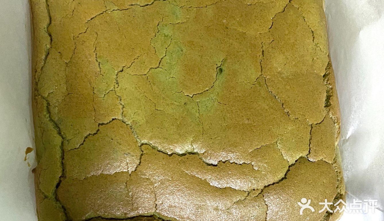 自制抹茶红豆蛋糕卷