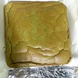 自制抹茶红豆蛋糕卷