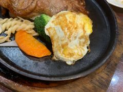 -枫林湾牛扒自助西餐厅(兴东店)