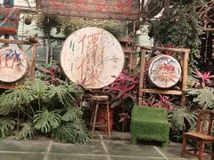 -呀路古热带植物园