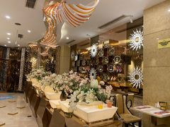 -芭菲盛宴·环球美食(锦城万达广场店)