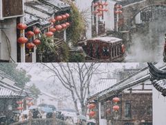 -山塘街