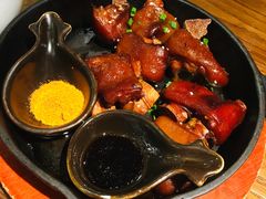 -云海肴·汽锅鸡·云南菜(美罗城店)