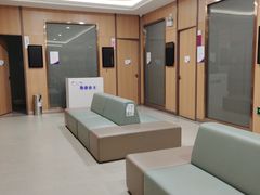 -美年大健康体检(美佳分院)