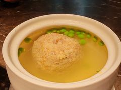 -大潮淮·淮扬菜(何园旗舰店)