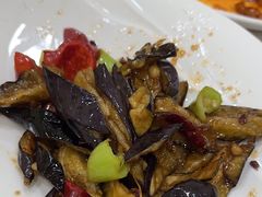 -浩家苑菜馆(汉口路店)