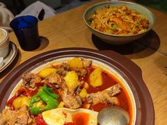 -纳鲁孜·新疆特色餐厅(上海悦荟广场店)