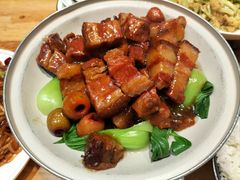 -快乐老家三鲜饺子东北菜(南六中路店)