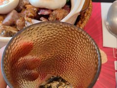 -华记煲仔华·煲仔饭(三元里万科里店)