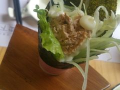 -花漫里日式餐厅(刺桐店)