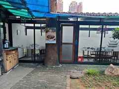 -湖南别院·美学庭院餐厅(惠阳店)
