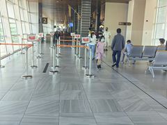 -古晋国际机场(KCH/WBGG)