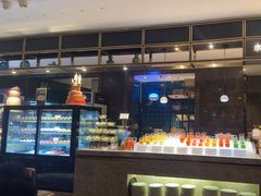 -半岛翡丽海鲜自助餐厅(观风亭店)