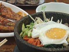 石锅拌饭-全州拌饭馆(断桥店)