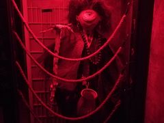 -Mr.Fox狐狸先生超级密室(南山店)