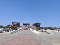-大明幻境第一城