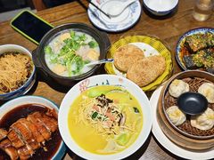 -老盛庆排档•南京菜(夫子庙店)