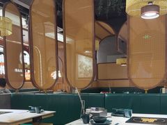 -椰子湾·海南火锅·糟粕醋·椰子鸡(正大广场店)