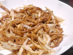 -京味斋·北京烤鸭(北京南站洋桥店)