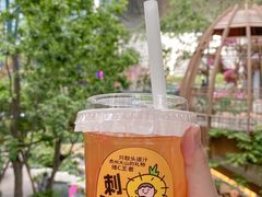 -书亦烧仙草(龙湖金楠天街店)