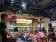 -江味龙虾馆·裸蓝龙虾(南山店)