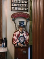 点击看大图 -IMUSE BARBER SHOP