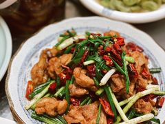-金龙·打边炉(南京西路店)