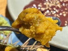 -桂马·日本料理·海胆·海鲜饭·酒场(民主广场店)