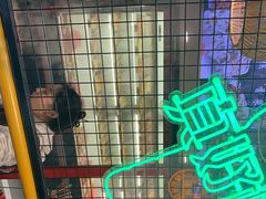 -老马路串串香火锅(北门桥店)