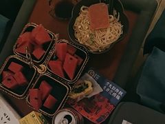 -华夏良子·足道SPA艾灸(翠微店)