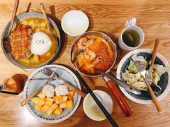 -About Bistro關於·泰式家庭料理