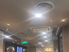 -新石器烤肉(百联川沙店)