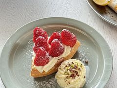 -Nana And Her Friends Restaurant 娜娜家(小寨原力场店)