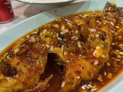 -东兴楼饭庄(六里桥店)