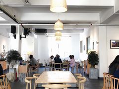 大堂-禾气食店