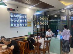 -顺华粉馆(桃园南路店)