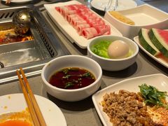 -海底捞火锅(江南盛天地店)