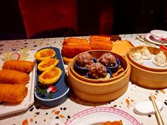 -点都德(龙之梦店)