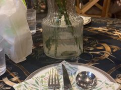 -第101座花园餐厅(湖滨88店)