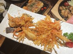 -小川洋风料理(街道口店)