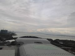 -小南洋海景餐厅(深圳湾店)