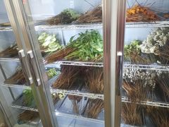 -咏勝锑锅麻辣烫(净居寺路总店)