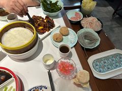 -东来顺•非遗火锅(外滩店)