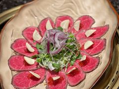 -老乾杯和牛烧肉(王府中环店)
